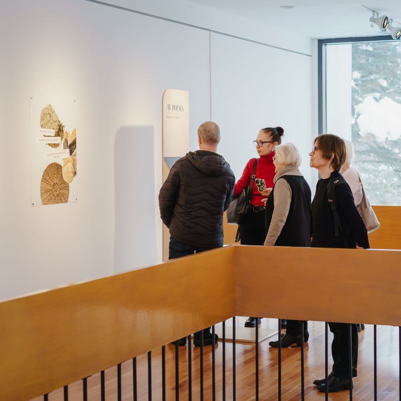 Yvonne L. Bombardier Exhibition Centre