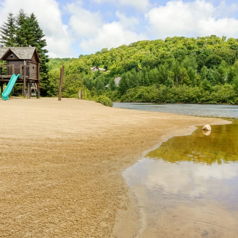 Chalets Royal Laurentien