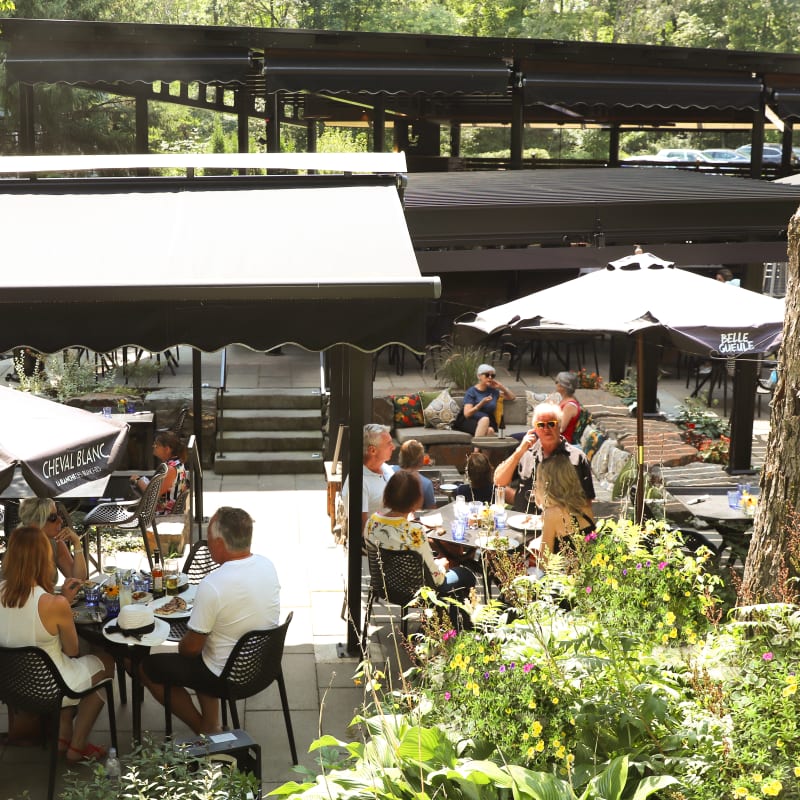 Domaine Jolivent.