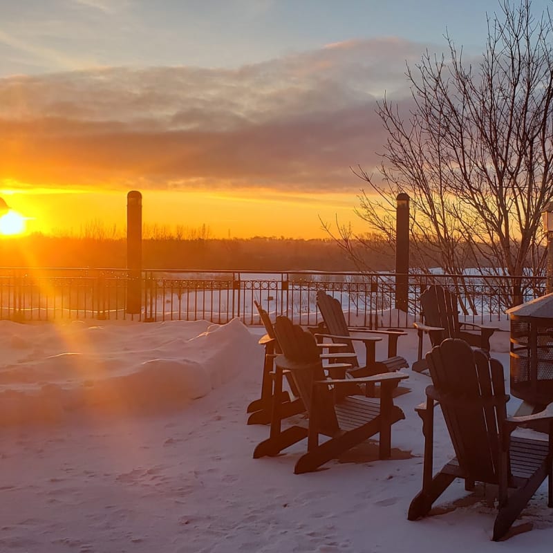 Doubletree by Hilton Quebec Resort