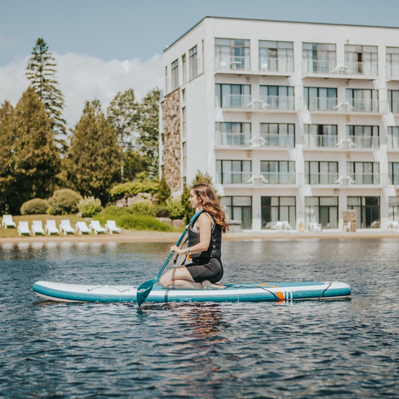 Estérel Resort