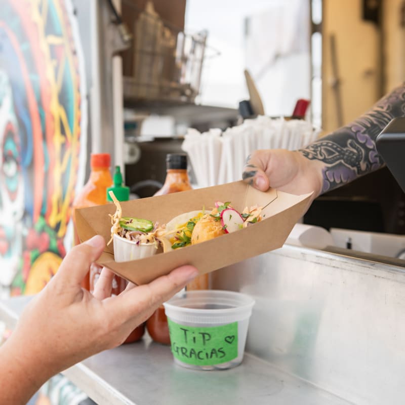 Foodtruck