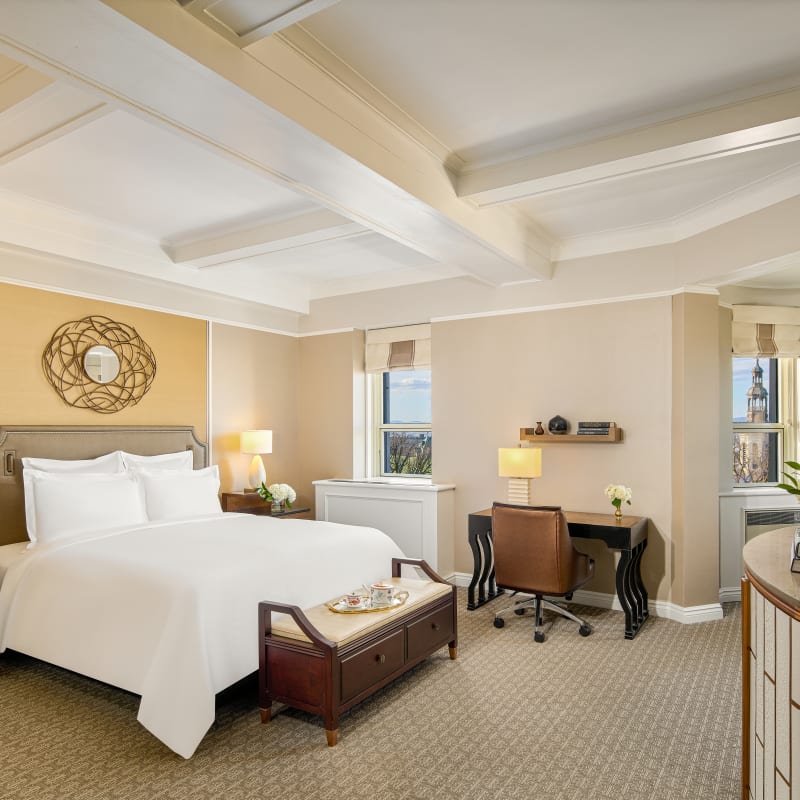 Fairmont Le Château Frontenac