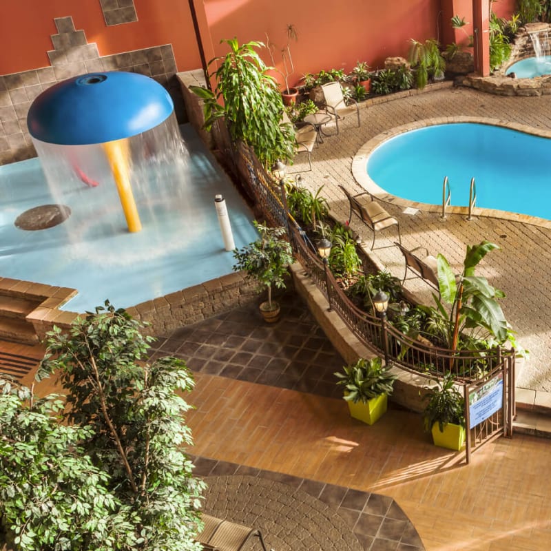 Pool.