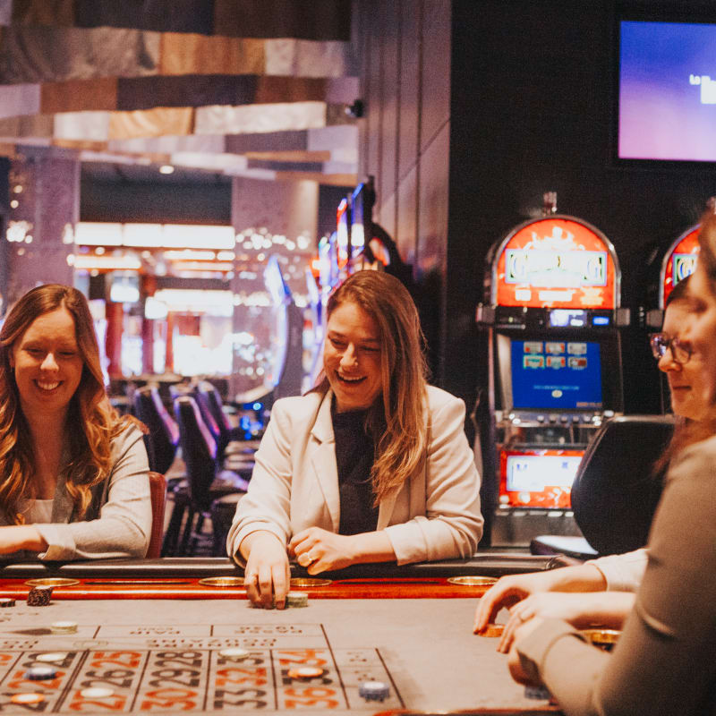 Casino Lac-Leamy