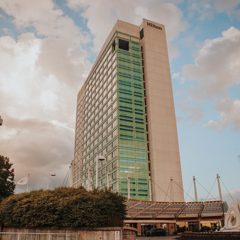 Hilton Lac-Leamy
