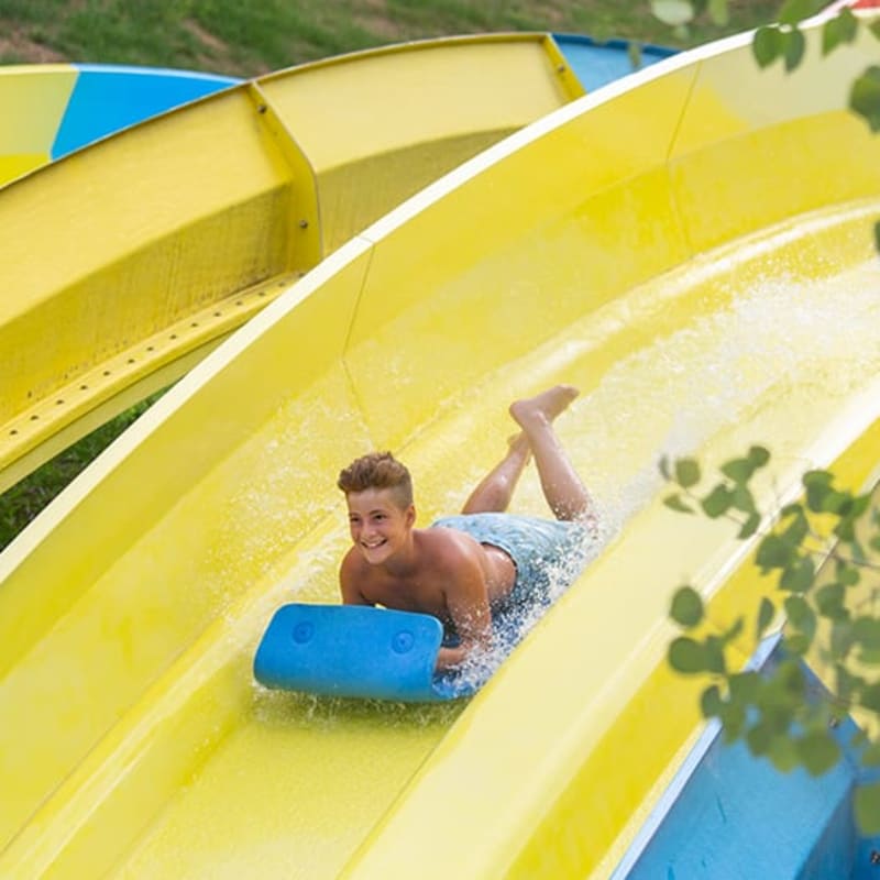 Water park