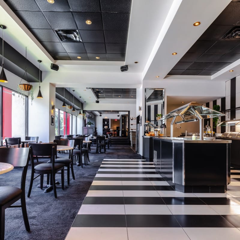 Promo Vendredi fou - Hôtels Gouverneur Trois-Rivières.