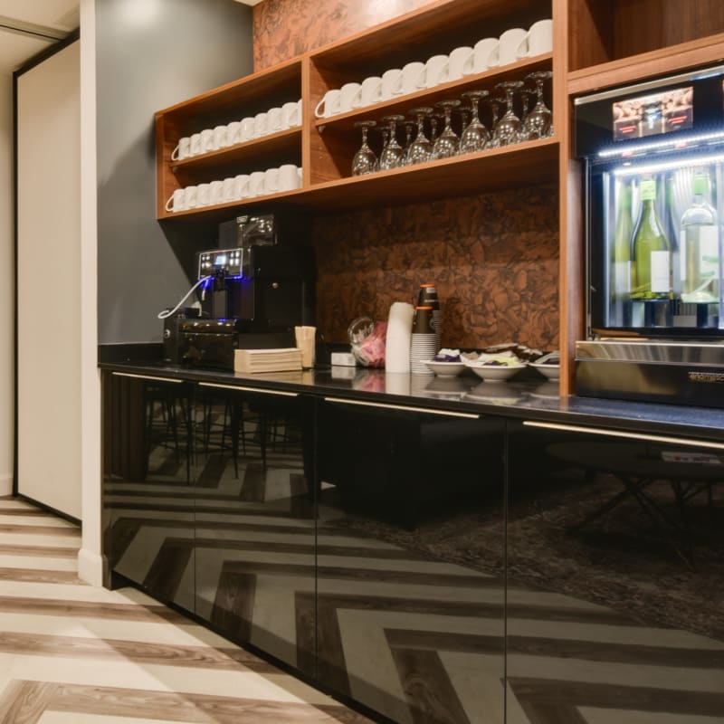 Hôtel Manoir Vieux-Québec