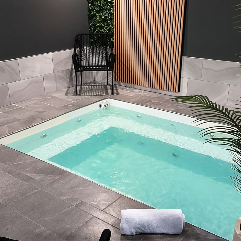 Hôtel Manoir Vieux-Québec