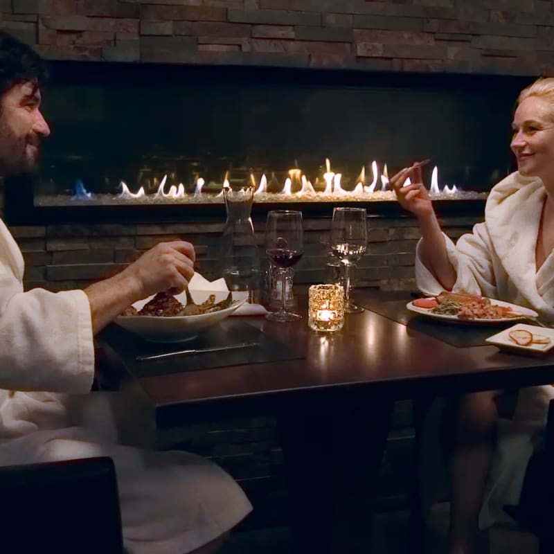 Forfait Évasion gourmande.