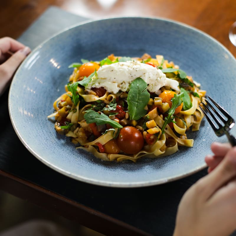 KiNipi: hébergement.