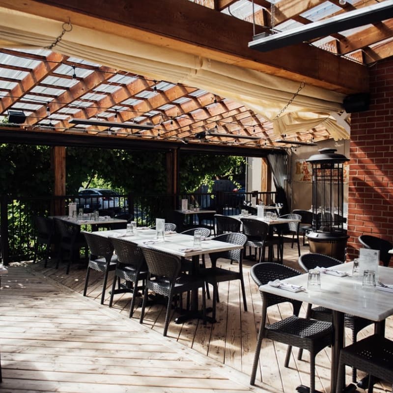 La Taverne de la Ferme