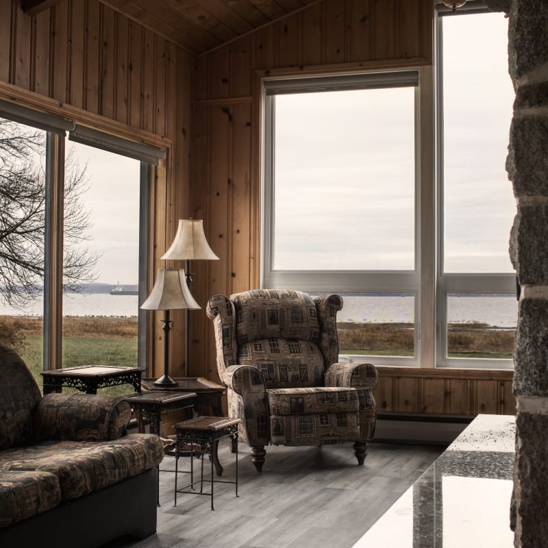 Le Moulin de St-Laurent