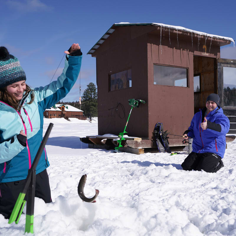 Laurentian Outfitter - The outdoor outfitter!