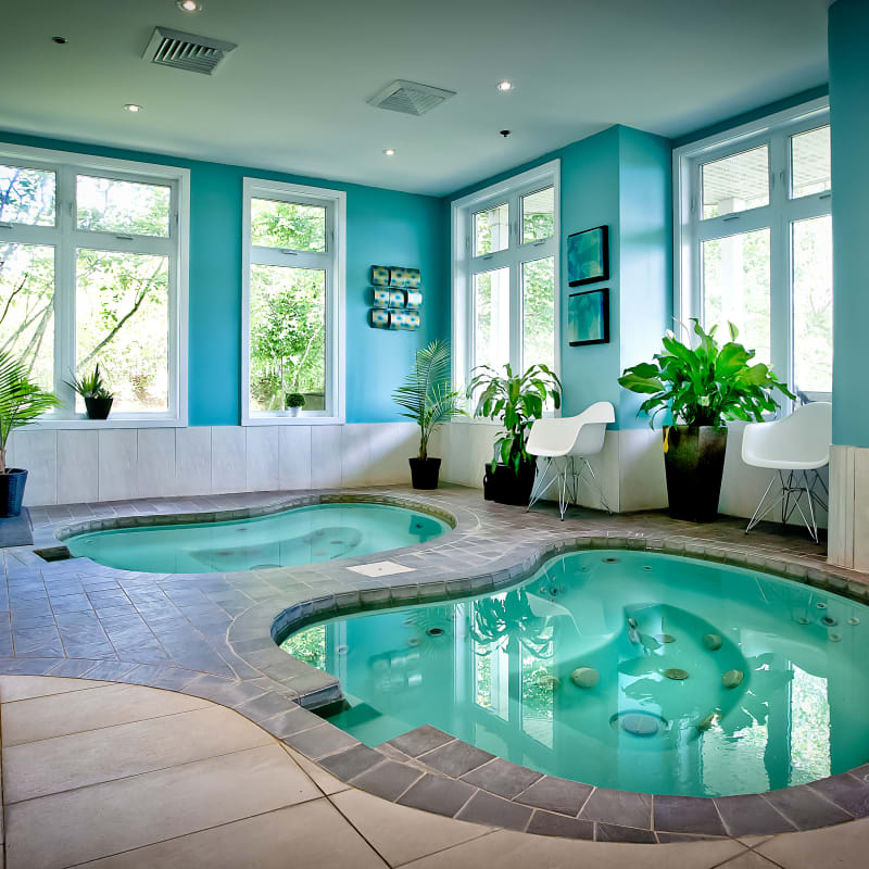 Manoir des Sables