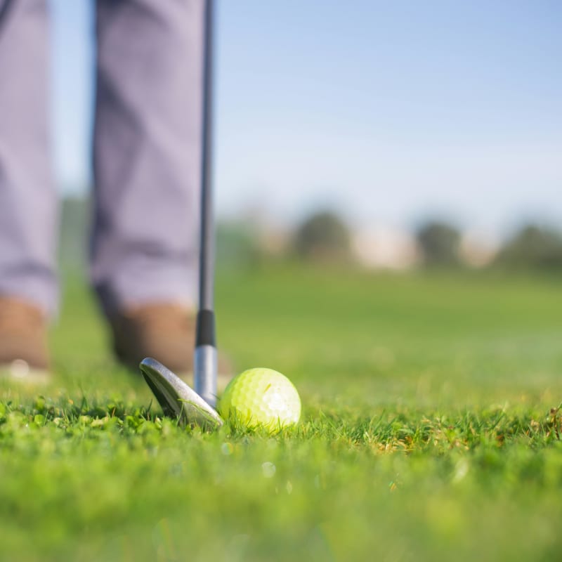 Golf