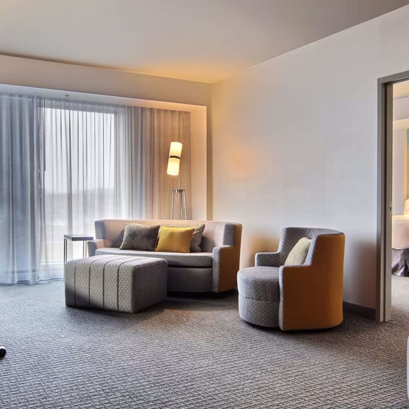 Courtyard by Marriott - Ville de Québec