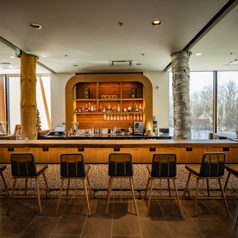 Hôtel-Musée des Premières Nations