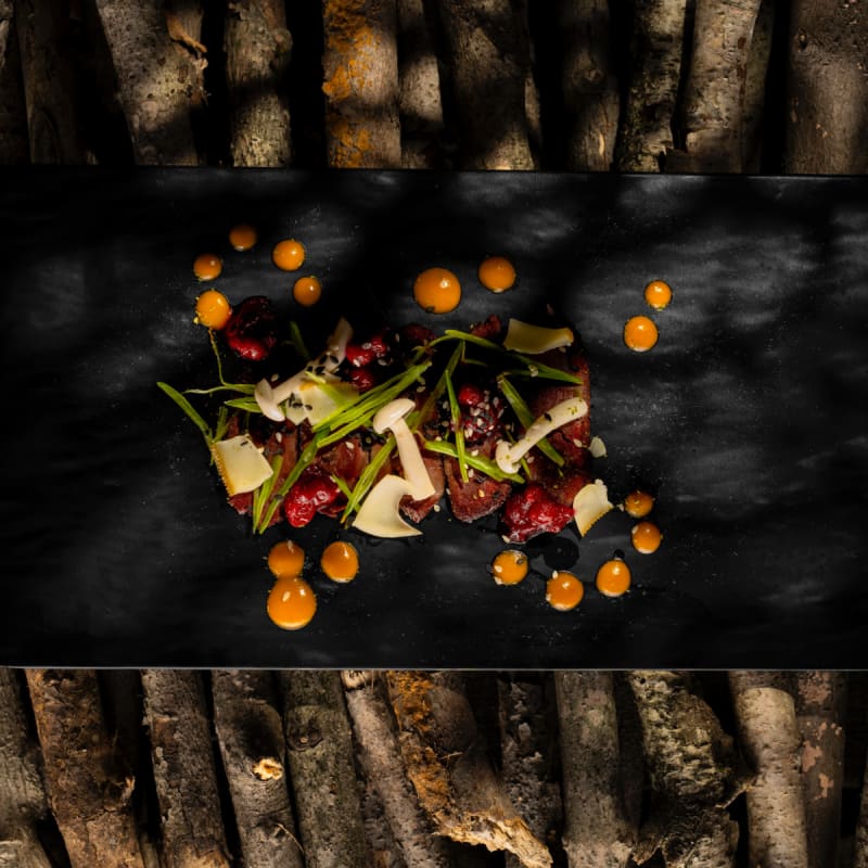 Hôtel-Musée des Premières Nations