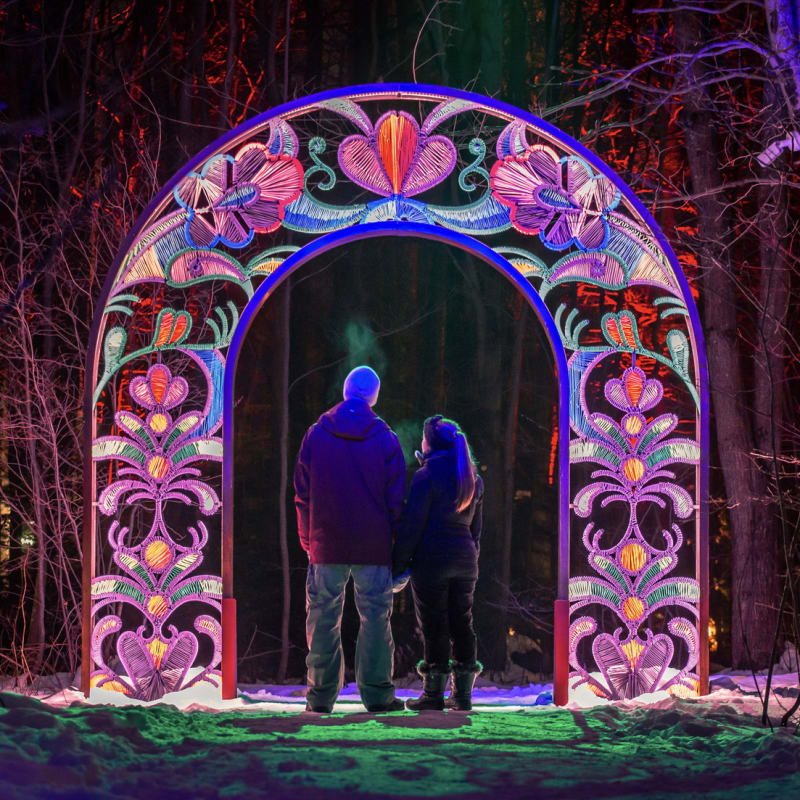 Hôtel-Musée des Premières Nations