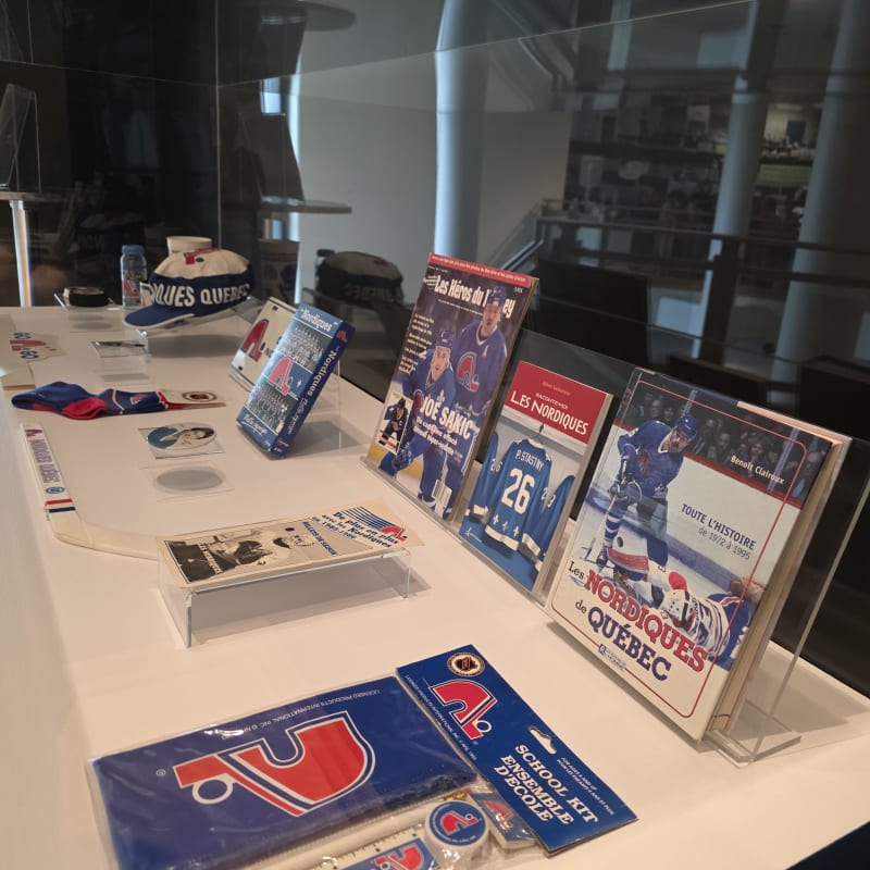 Objets en exposition - Musée POP et Vieille prison