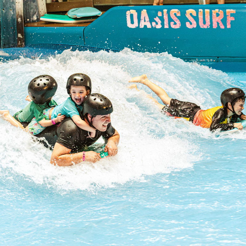Surf 