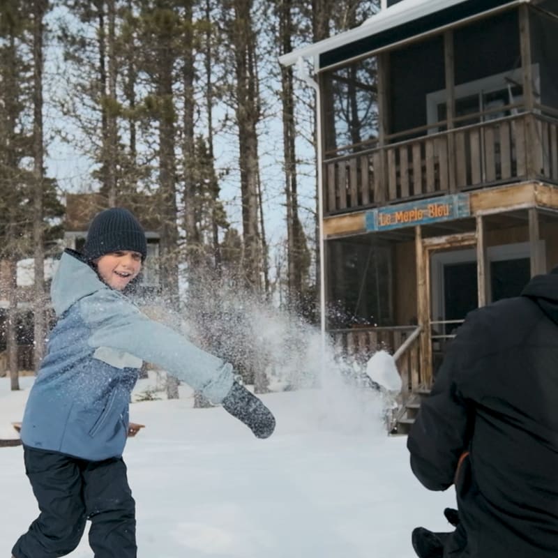 Parc nature de Pointe-aux-Outardes