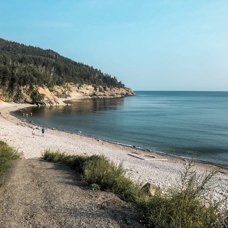 Forillon National Park