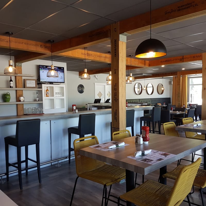 Restaurant Pastali