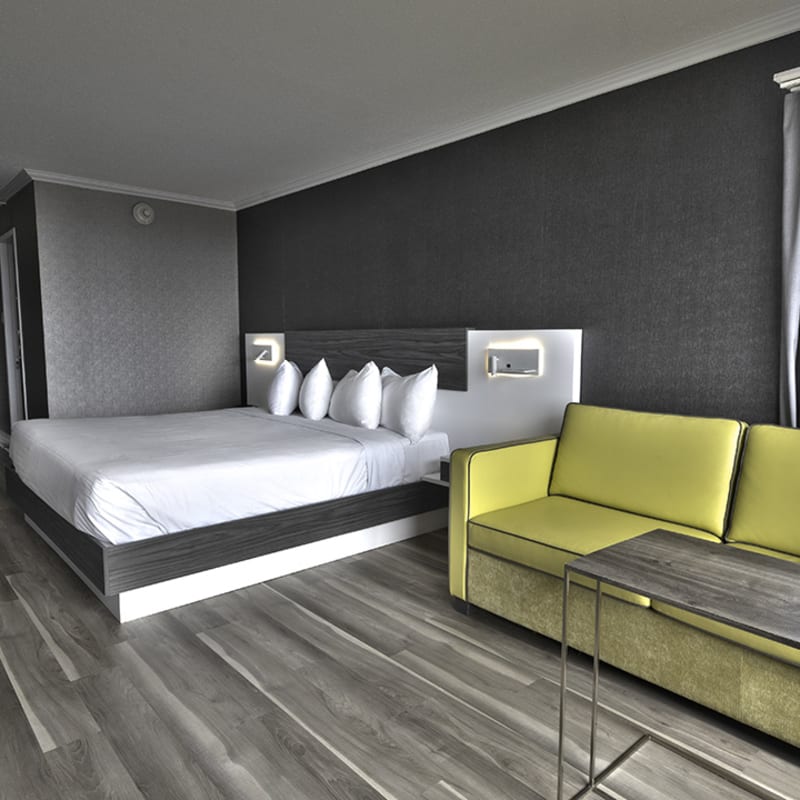 Hotel Le Concorde