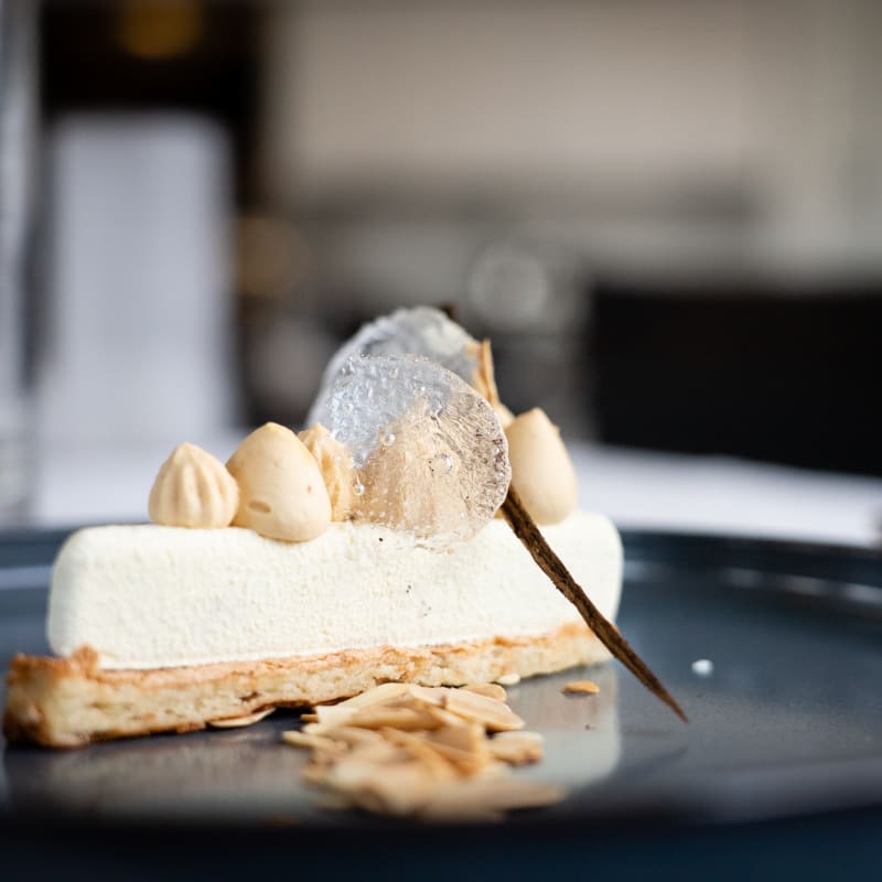 Auberge Godefroy Restaurant