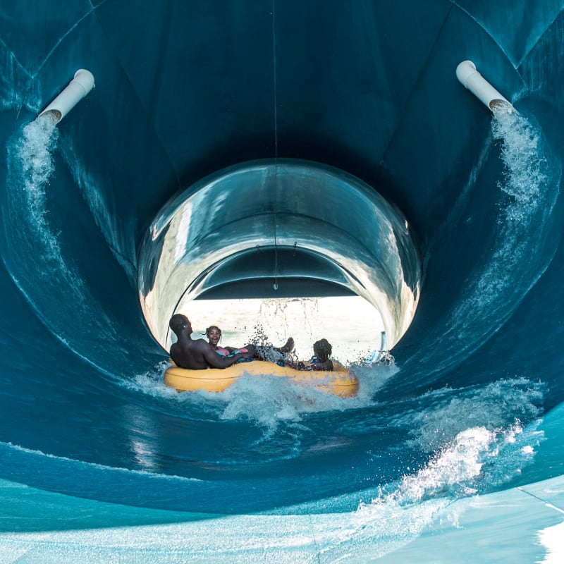 Super Aqua Club