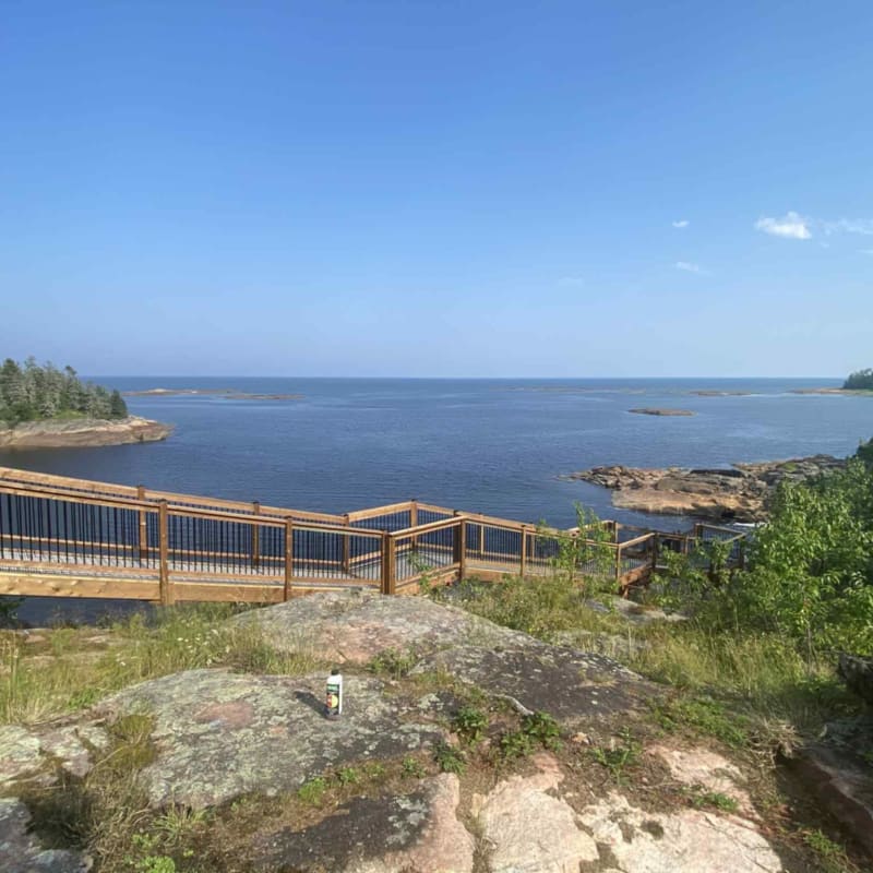 Community of Pessamit.