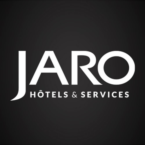 Les Hôtels Jaro - the hotels
