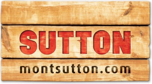 Mont Sutton