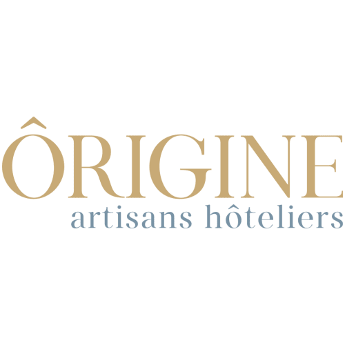 Ôrigine artisans hôteliers