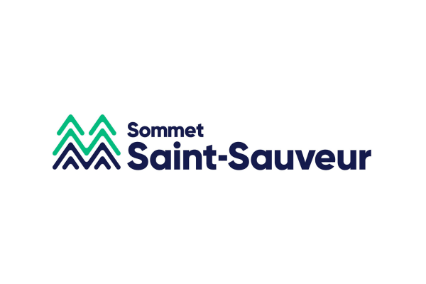 Sommet Saint-Sauveur
