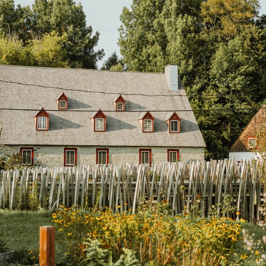3 jours dans Portneuf cet été