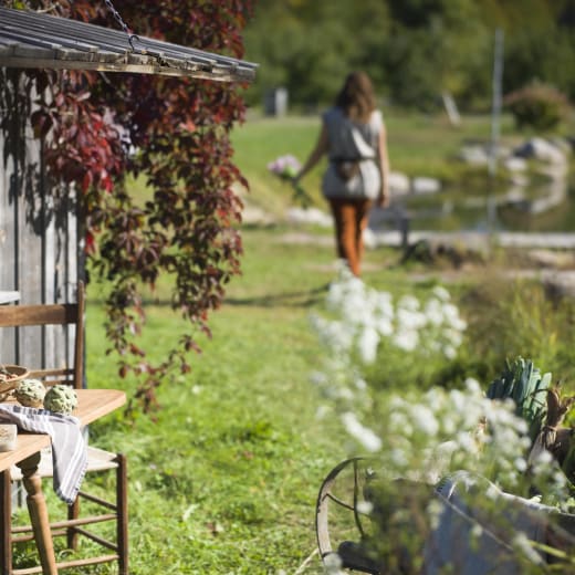 Vivez la Montérégie, notre bout du monde!