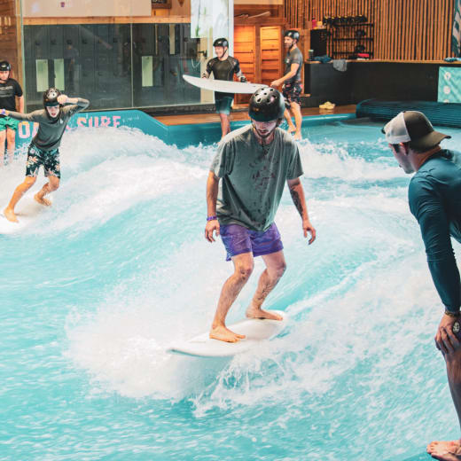 Oasis Surf