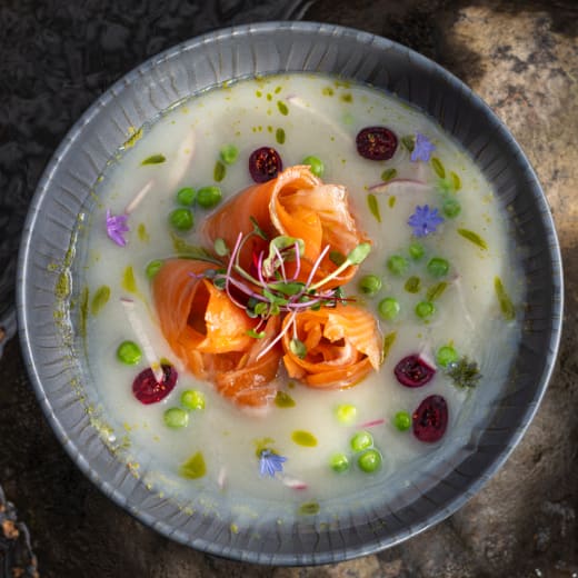 L’Hôtel-Musée Premières Nations, pour une expérience culturelle immersive