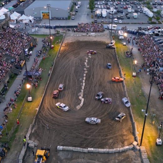 La Scène Sensations vous attend