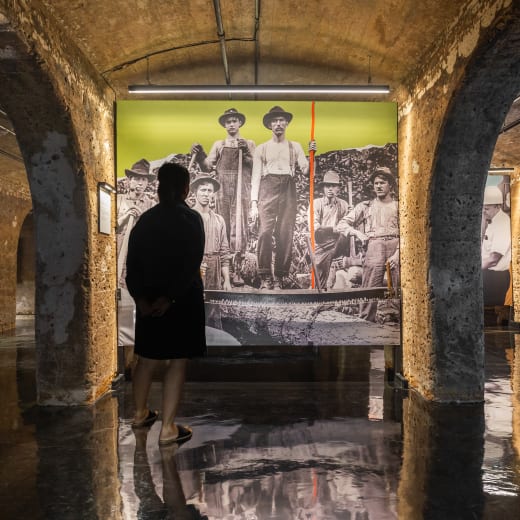 EXPOSITION TRANSFORMATIONS