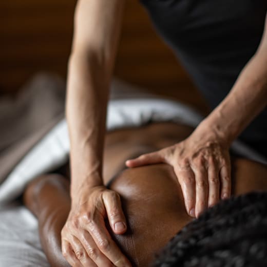 Relaxation and Breakfast Package.