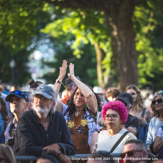 2 free events in Québec City to meet with Indigenous Peoples in June 2026