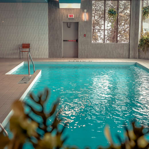 3 good reasons to vacation at Hotel WelcomINNS near Montreal this winter