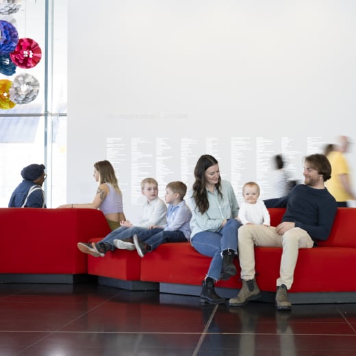 Musée national des beaux-arts du Québec.