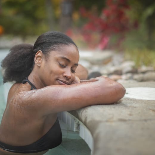 AX Hôtel Mont-Tremblant