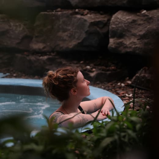 Hôtel et spa: 11 séjours détente pour s'évader cet automne